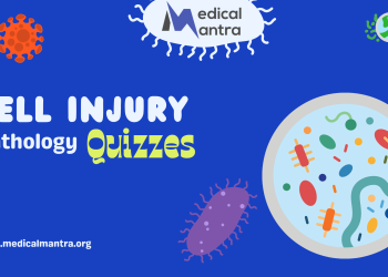 Quiz Template Cell Injury