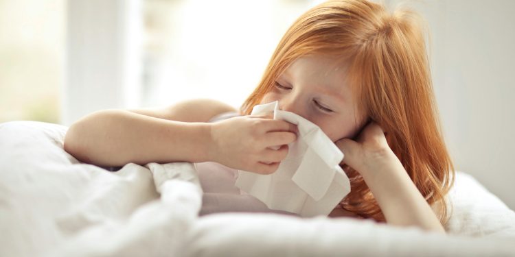 India Detects First Suspected Case of Human Metapneumovirus (HMPV) in Bengaluru What You Need to Know