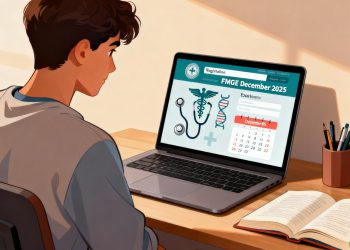 FMGE December 2025 Registration Begins: Important Dates and Application Guide