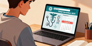 FMGE December 2025 Registration Begins: Important Dates and Application Guide