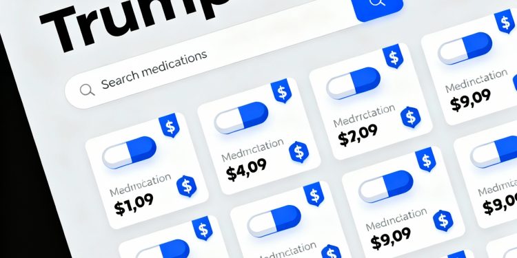 trumpRX