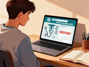 FMGE December 2025 Registration Begins: Important Dates and Application Guide