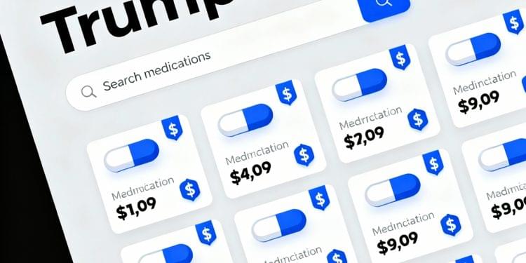 trumpRX
