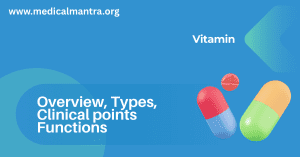 vitamin image medical mantra